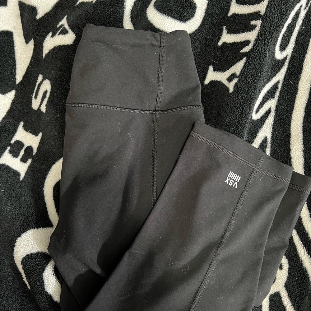 VS sport cropped leggings